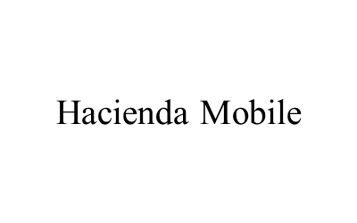 Hacienda Mobile