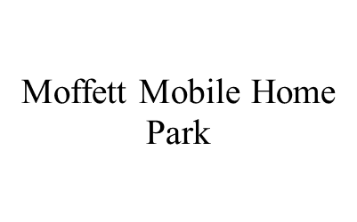 Moffett Mobile Home Park