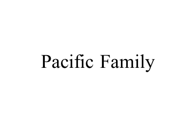 Pacific Family